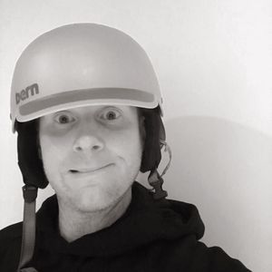 Meet your Posher, Jonathan